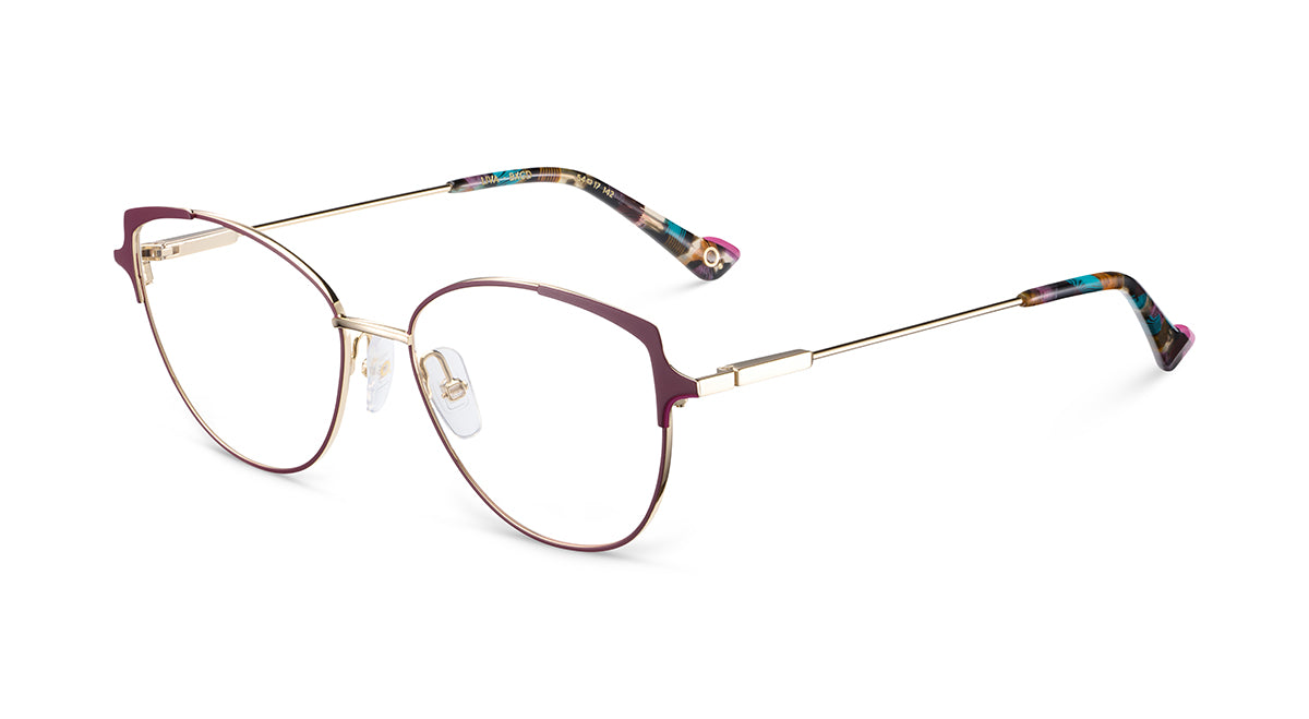 etnia-barcelona-liva-lunettes-de-vue-noir-bk-pg-calibre-54 image 5