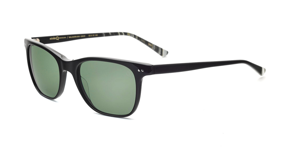 etnia-barcelona-malasana-sun-lunettes-soleil-bk-gr-53 image 6