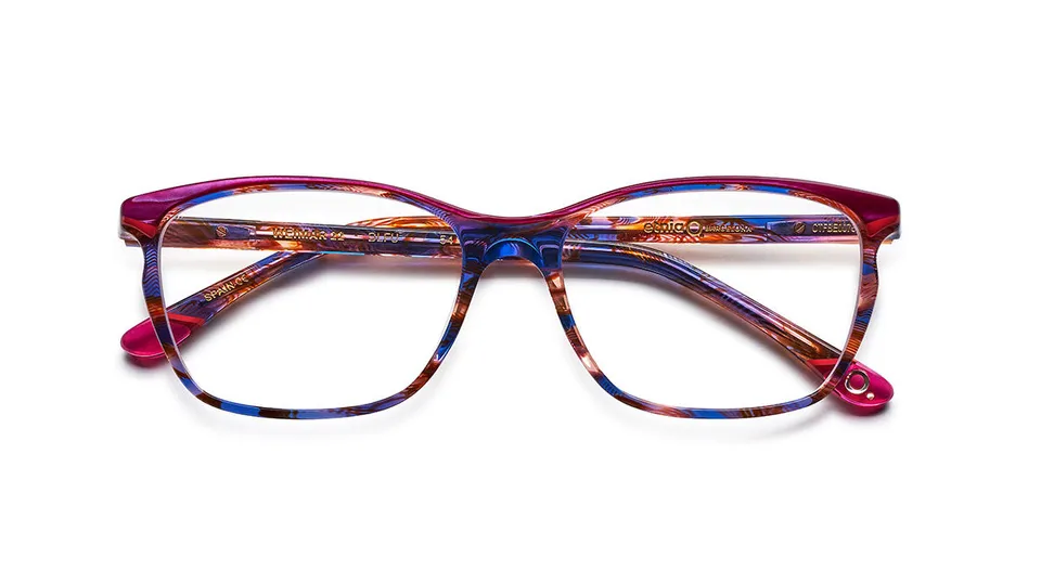 etnia-barcelona-weimar-22-lunettes-de-vue-bleu-bl-fu-54 image 1