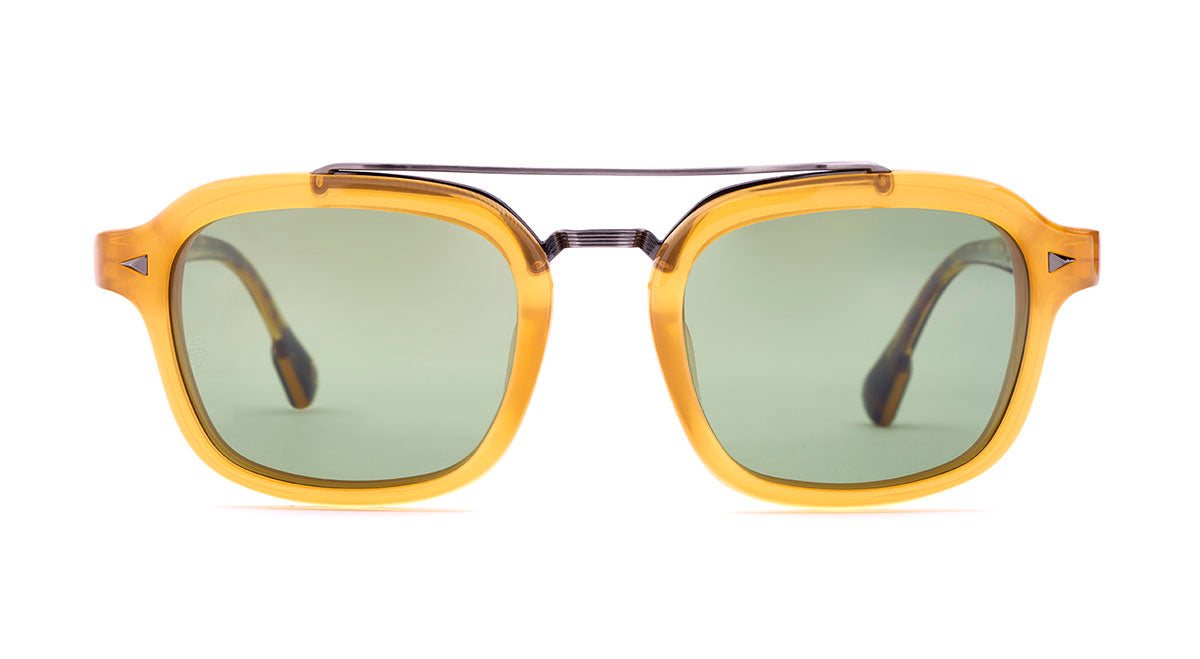 etnia-barcelona-soho-sun-lunettes-de-soleil-hv-rd-calibre-51 image 2
