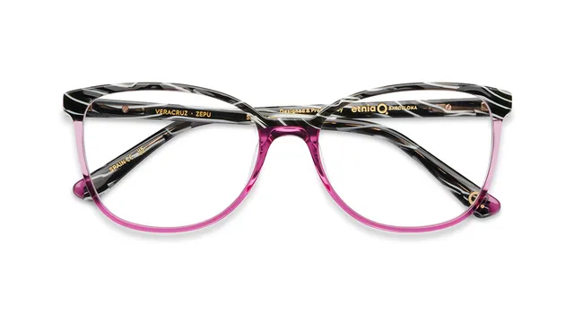 etnia-barcelona-veracruz-lunettes-de-vue-ze-pu-calibre-53 image 1