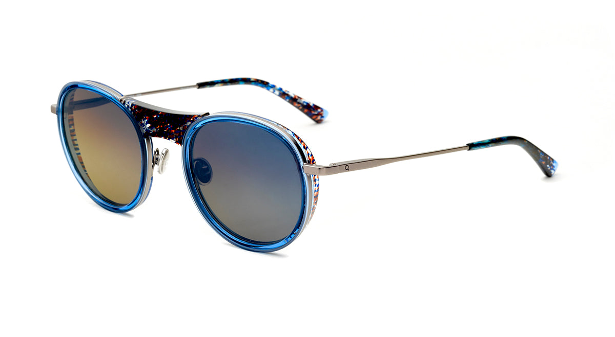 etnia-barcelona-tribeca-lunettes-de-soleil-bk-cl-52-m image 5