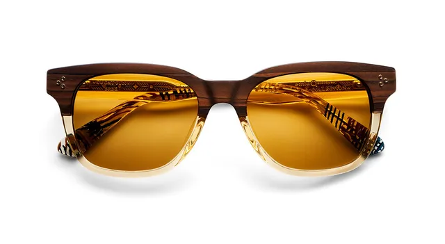 etnia-barcelona-cugat-sun-lunettes-de-soleil-br-be-calibre-54 image 1