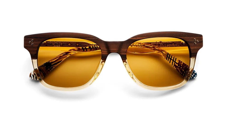 etnia-barcelona-cugat-sun-lunettes-de-soleil-br-be-calibre-54 image 1