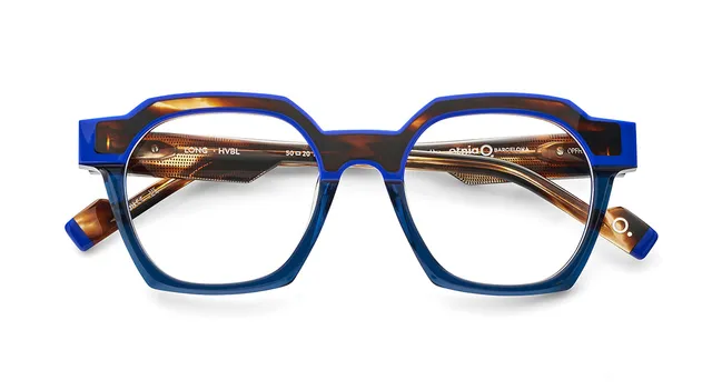 etnia-barcelona-long-lunettes-de-vue-hv-bl-calibre-50 image 1