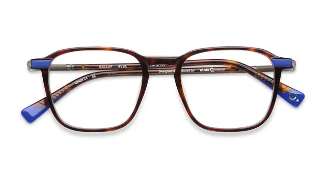 etnia-barcelona-gallup-lunettes-de-vue-hv-bl-calibre-49 image 1