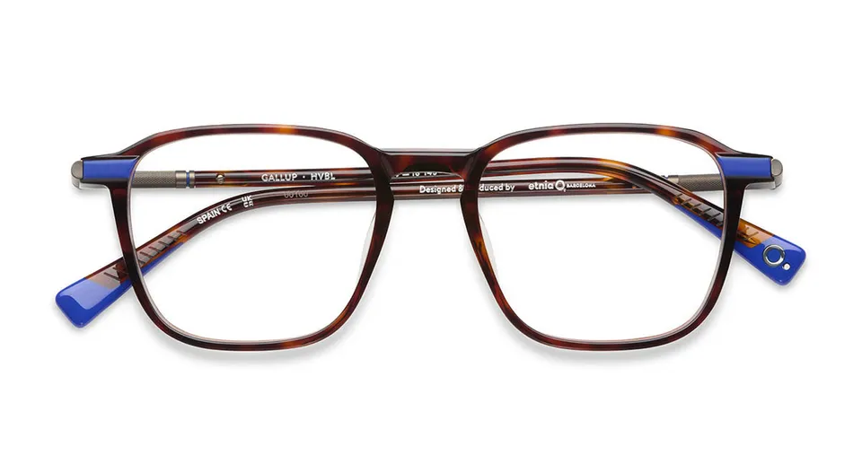 etnia-barcelona-gallup-lunettes-de-vue-hv-bl-calibre-49 image 1