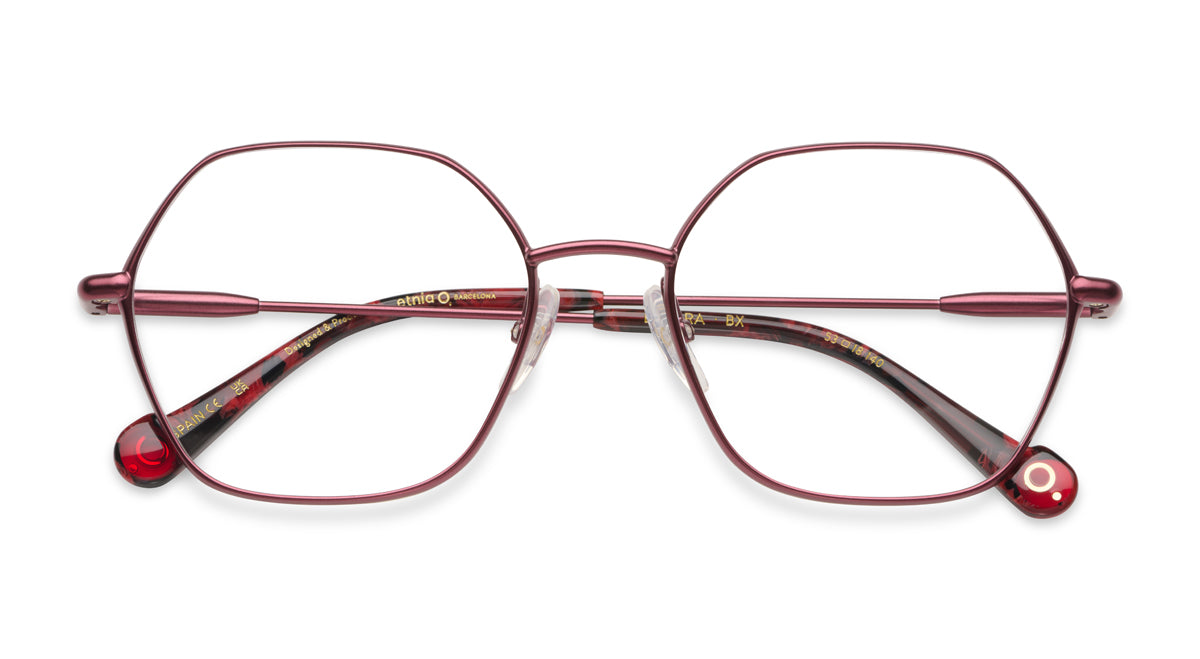 etnia-barcelona-exedra-lunettes-de-vue-rose-pg-pt-53 image 2
