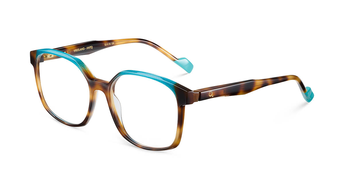 etnia-barcelona-vreeland-lunettes-de-vue-noir-bk-hv-calibre-53 image 6