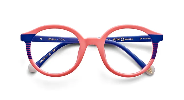 etnia-barcelona-kids-koala-lunettes-enfant-co-bl-calibre-46 image 1