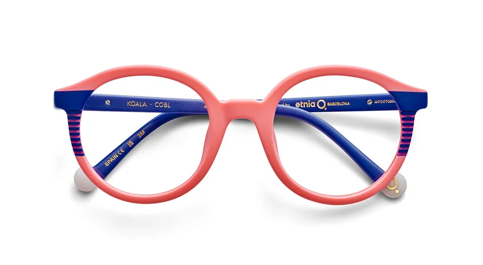 etnia-barcelona-kids-koala-lunettes-enfant-co-bl-calibre-46 image 1