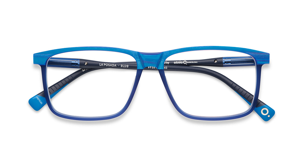 etnia-barcelona-la-posada-lunettes-de-vue-bk-pt-calibre-51 image 4