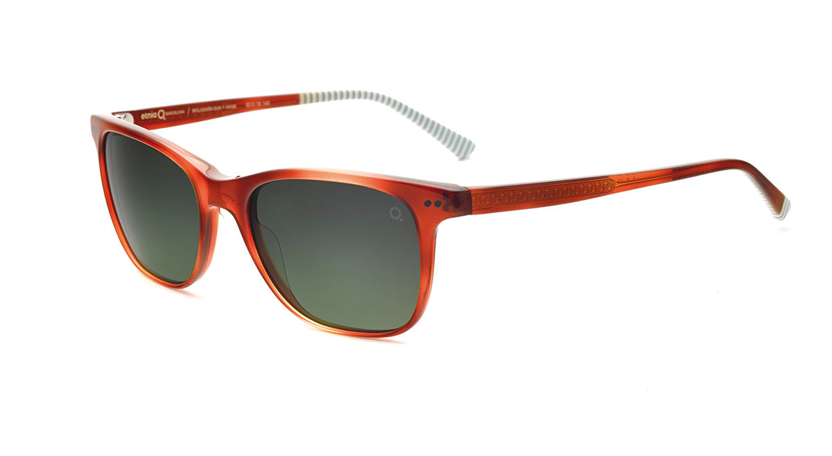 etnia-barcelona-malasana-sun-lunettes-soleil-bk-gr-53 image 5