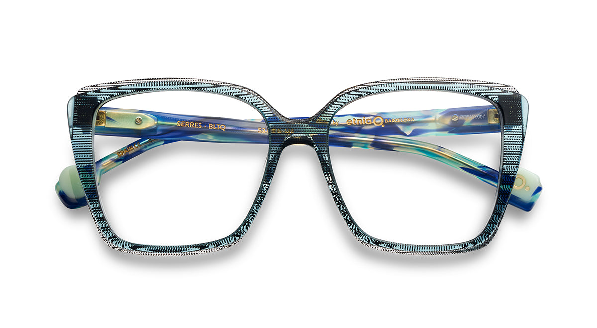 etnia-barcelona-serres-lunettes-de-vue-bk-bx-calibre-53 image 2
