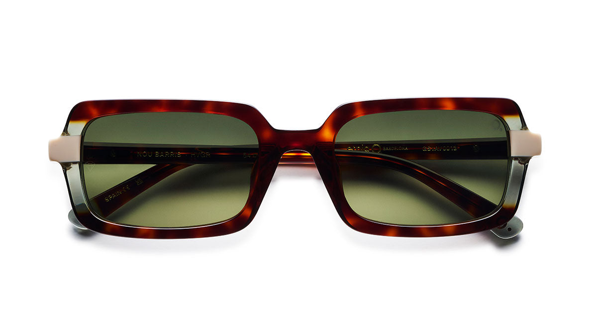 etnia-barcelona-nou-barris-lunettes-de-soleil-noir-polaris-54 image 3