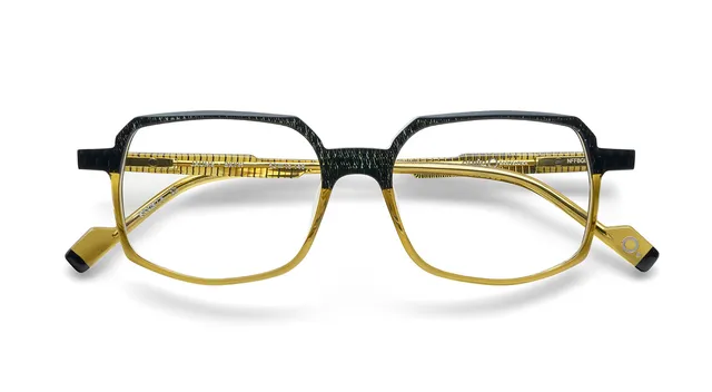 etnia-barcelona-jaume-lunettes-de-vue-bk-yw-calibre-52 image 1
