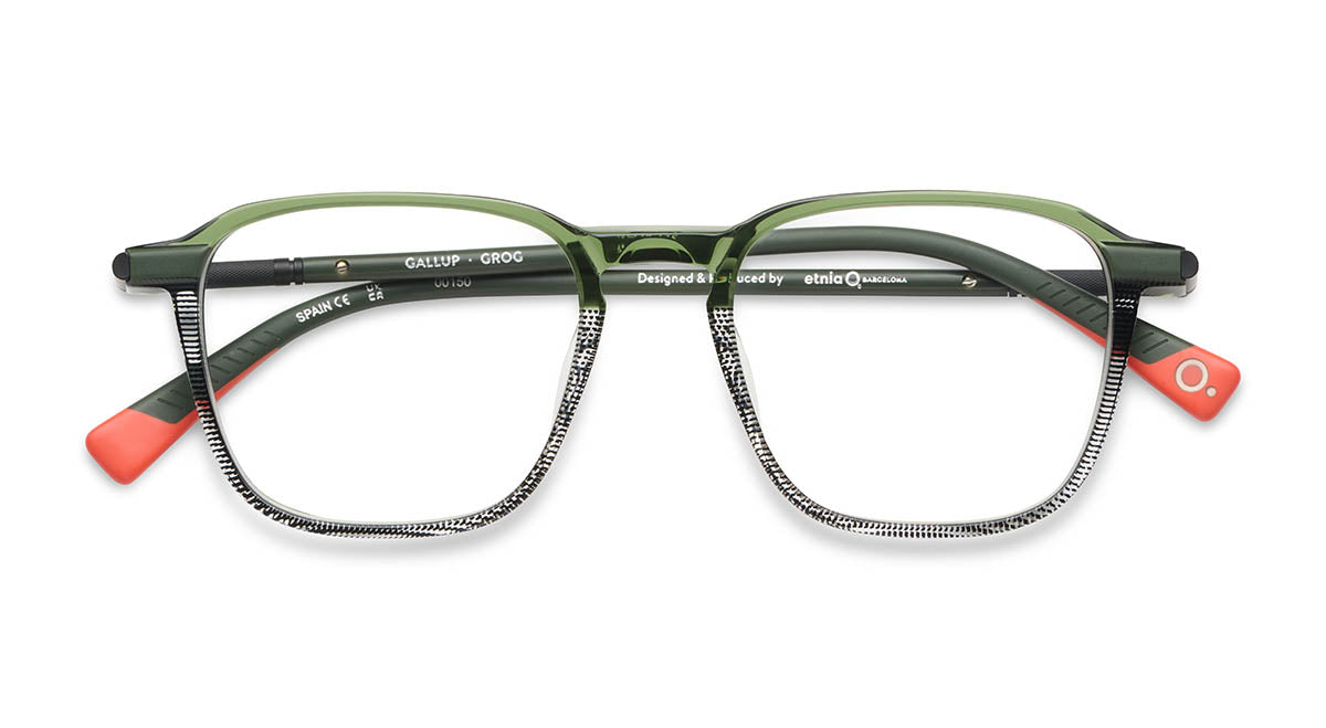 etnia-barcelona-gallup-lunettes-de-vue-hv-bl-calibre-49 image 3