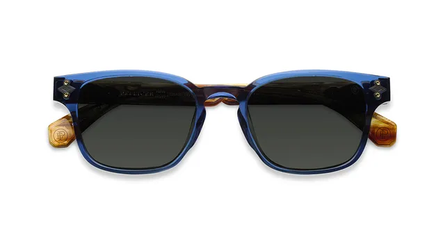 etnia-barcelona-riba-sun-lunettes-de-soleil-bl-hv-calibre-52 image 1