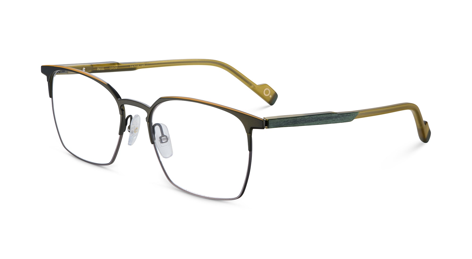 etnia-barcelona-raul-lunettes-de-vue-noir-ac-tate-calibre-54 image 8