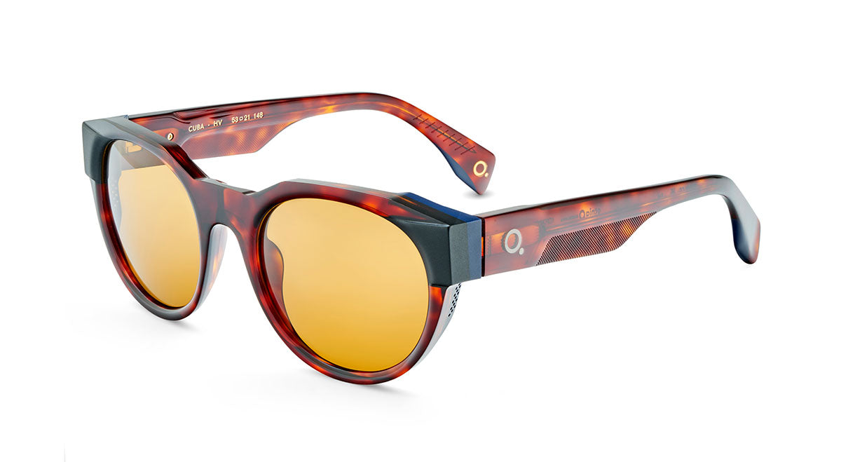 etnia-barcelona-cuba-lunettes-soleil-bk-miroir-53 image 6