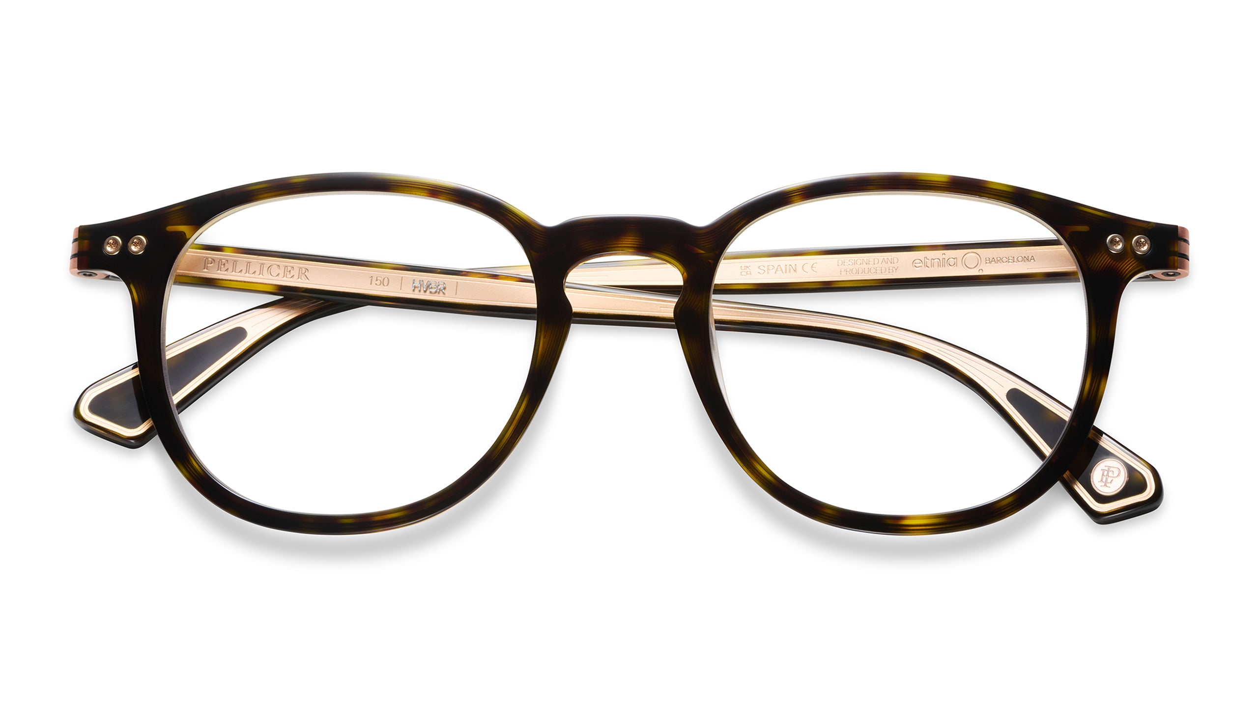 etnia-barcelona-pellicer-maragall-lunettes-de-vue-bl-hv-51 image 4
