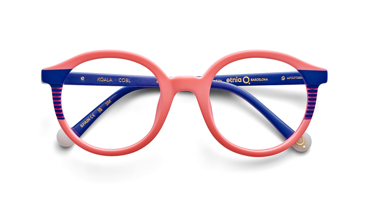 etnia-barcelona-kids-koala-lunettes-enfant-co-bl-calibre-46 image 1
