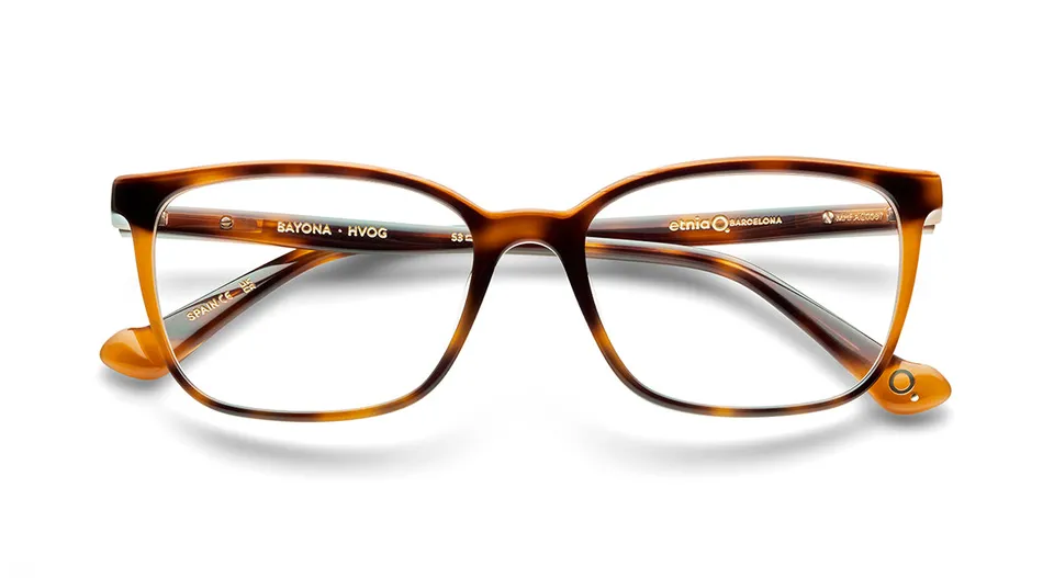 etnia-barcelona-bayona-lunettes-de-vue-hv-og-calibre-53 image 1