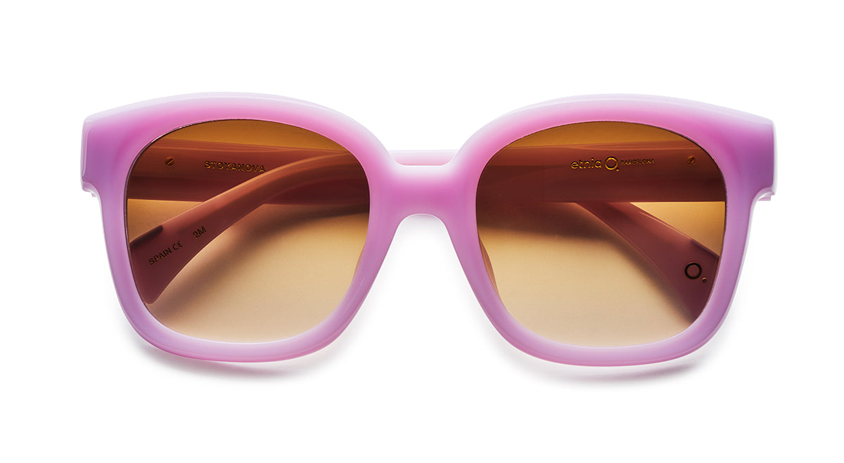 etnia-barcelona-stoyanova-lunettes-de-soleil-hv-calibre-54 image 2