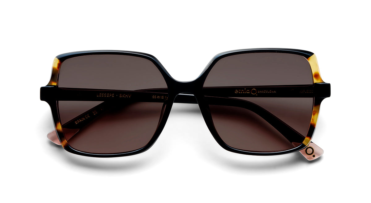 etnia-barcelona-lesseps-lunettes-de-soleil-bk-hv image 1