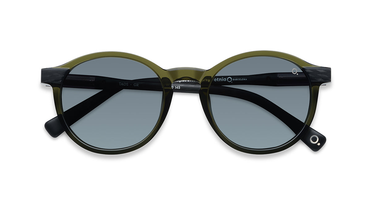 etnia-barcelona-taos-lunettes-de-soleil-polaris-bk-og-calibre-52 image 4