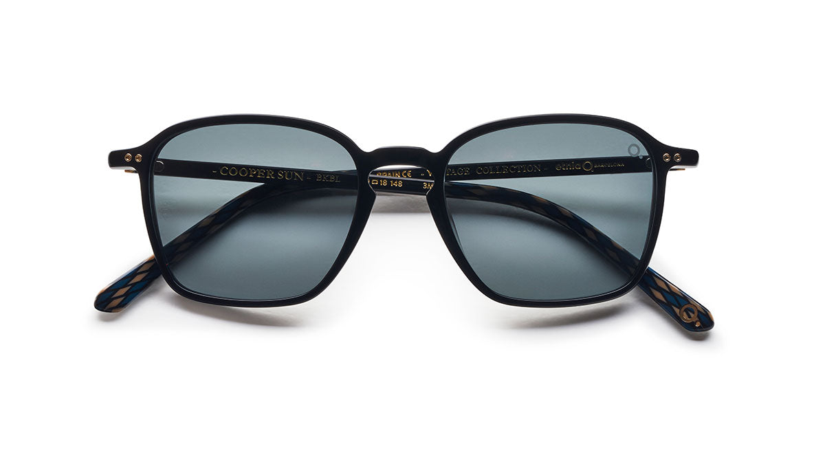 etnia-barcelona-cooper-sun-lunettes-de-soleil-polaris-bk-bl-50 image 1