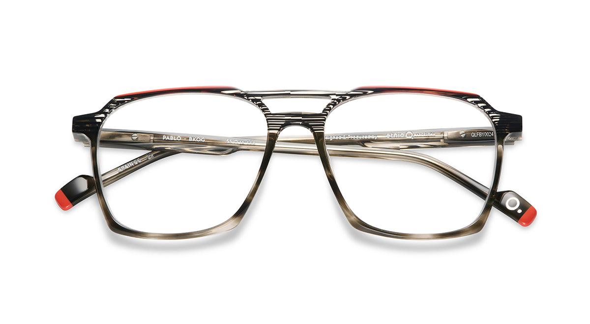 etnia-barcelona-pablo-lunettes-de-vue-optiques-bk-og-55 image 1