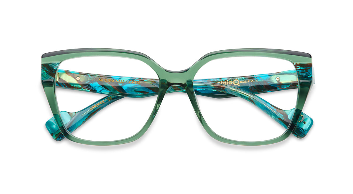 etnia-barcelona-mixura-no1-monture-lunettes-de-vue-rd-ze-calibre-54 image 2