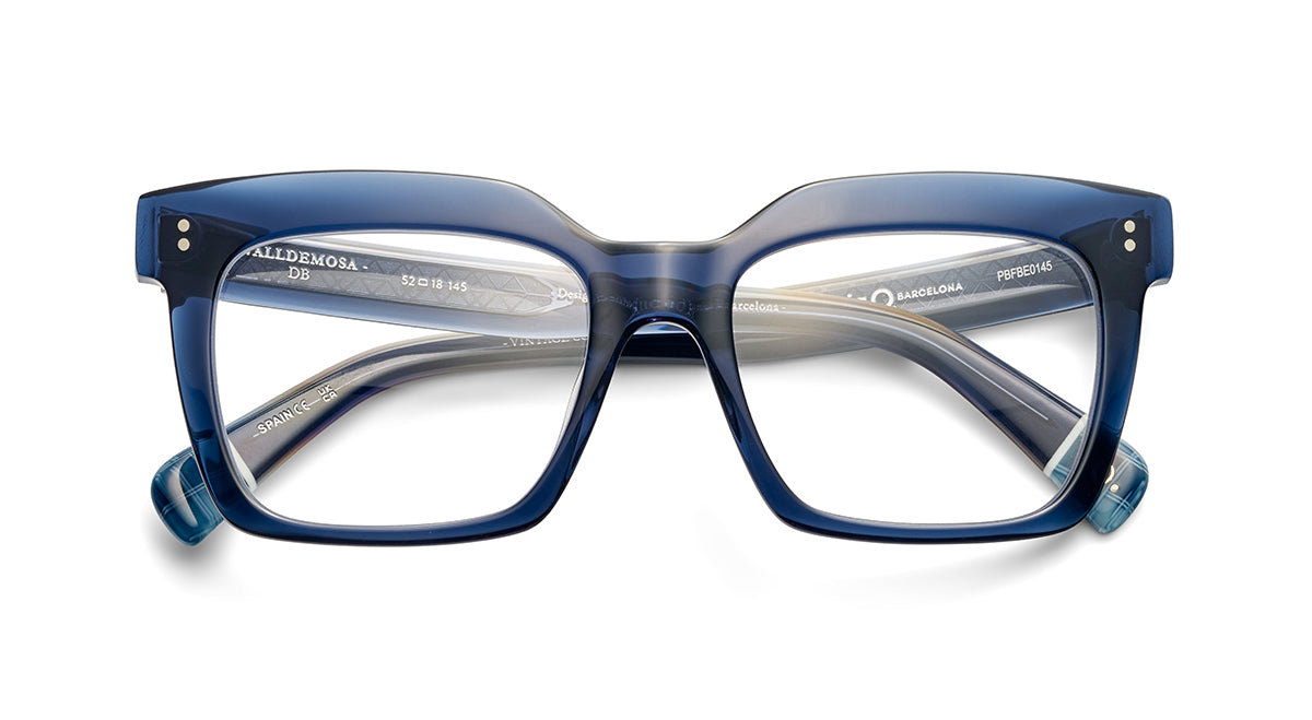 etnia-barcelona-optical-valldemosa-lunettes-de-vue-bk-hv-calibre-52 image 3
