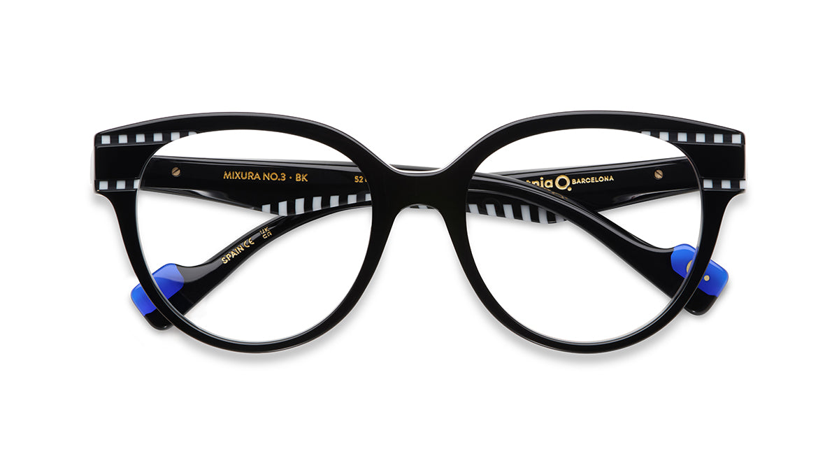 etnia-barcelona-mixura-no3-lunettes-de-vue-pu-fu-calibre-52 image 4