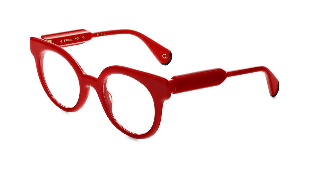etnia-barcelona-brutal-no-30-lunettes-de-vue-bk-pk-calibre-49 image 5