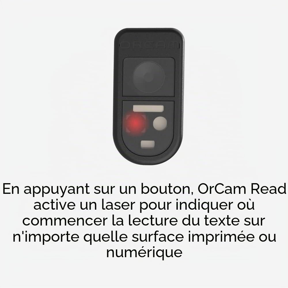 orcam-read-smart-appareil-de-lecture-lecture-intelligente image 5