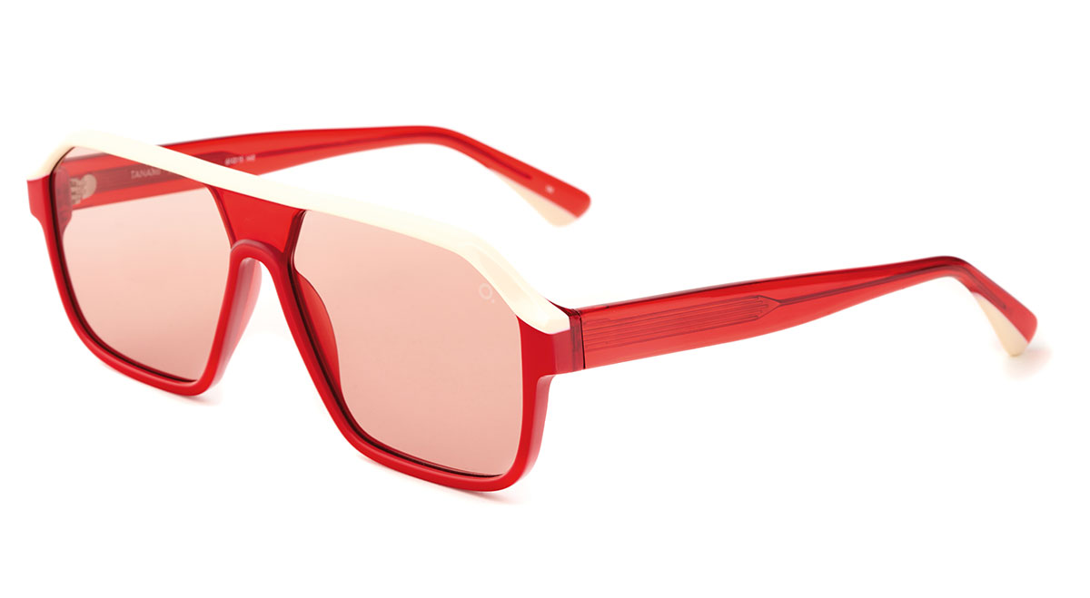 etnia-barcelona-tanami-sun-lunettes-soleil-rouge-61 image 2