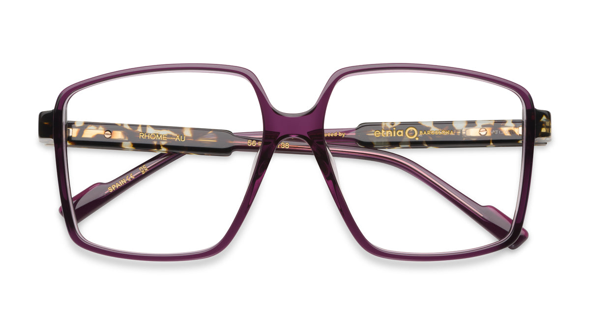 etnia-barcelona-rhome-lunettes-de-vue-calibre-56-taille-l image 2