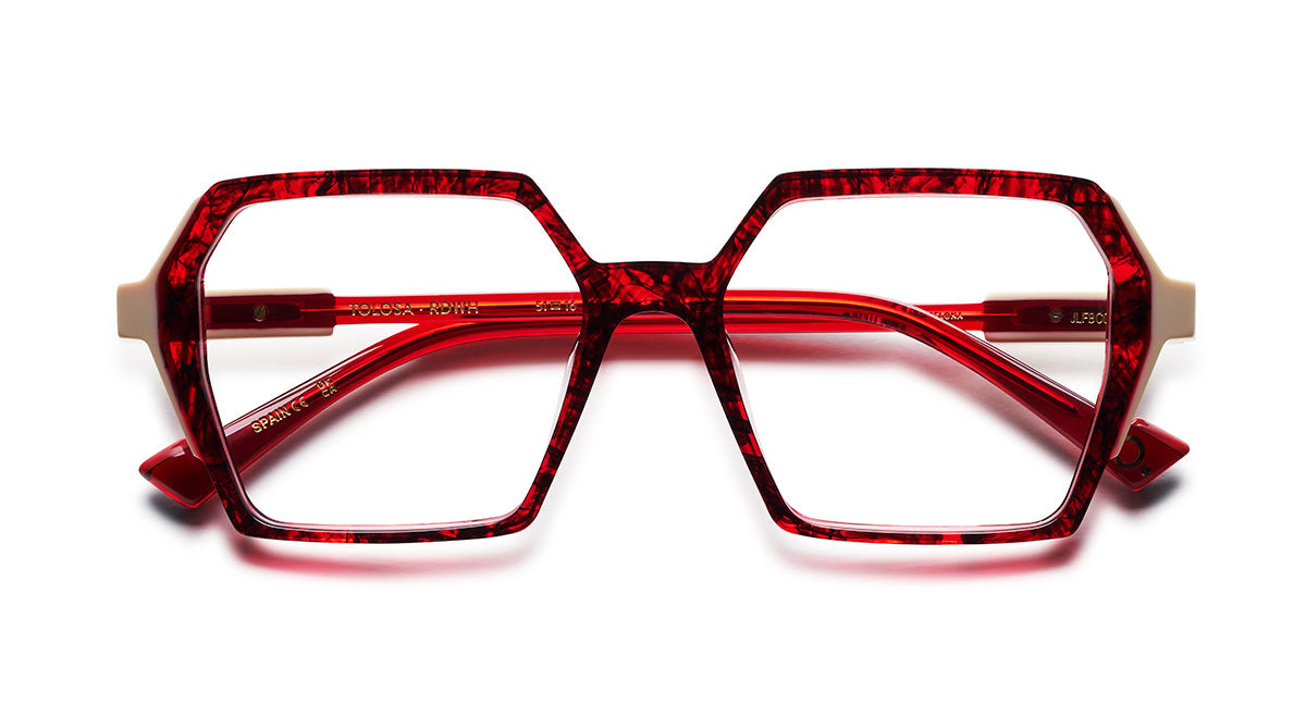etnia-barcelona-tolosa-monture-lunettes-de-vue-bx-og-calibre-51 image 1