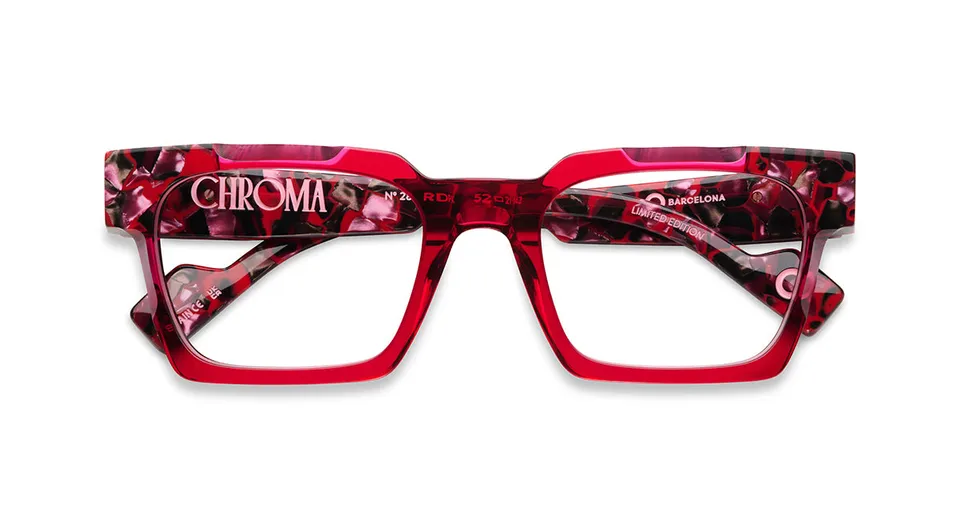 etnia-barcelona-chroma-n28-lunettes-de-vue-noir-bk-52 image 1