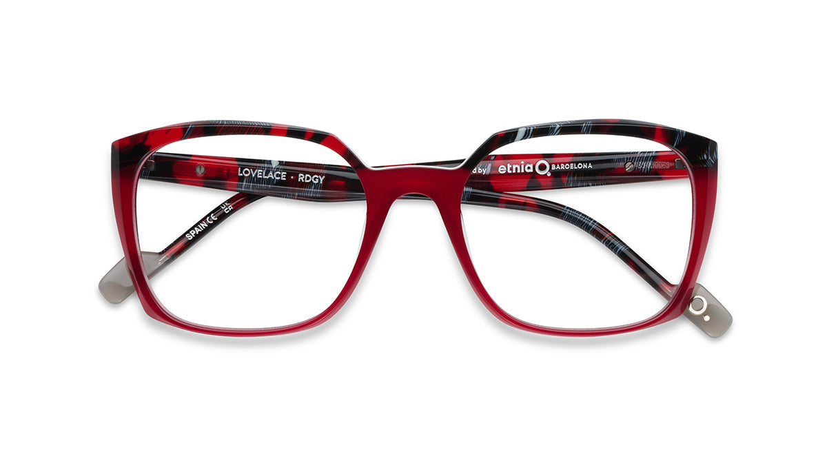etnia-barcelona-lovelace-lunettes-de-vue-hv-gr-calibre-52 image 2