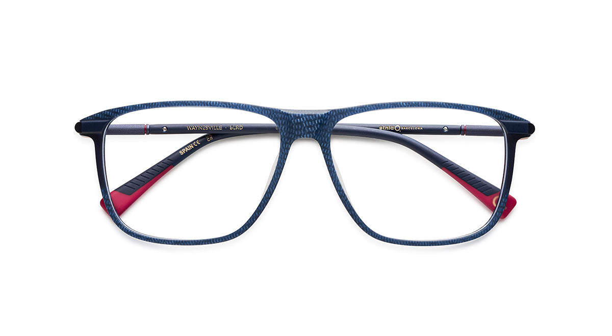 etnia-barcelona-waynesville-lunettes-de-vue-bk-rd-60 image 2