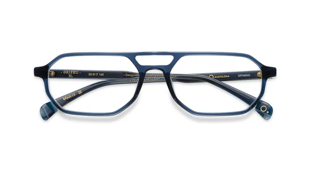 etnia-barcelona-grifeu-lunettes-de-vue-bl-calibre-55-acetate image 1