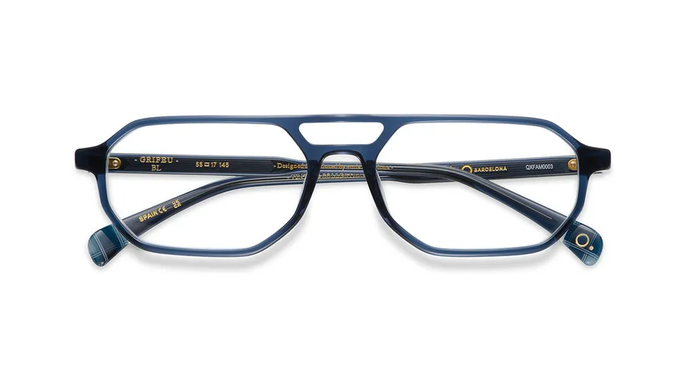 etnia-barcelona-grifeu-lunettes-de-vue-bl-calibre-55-acetate image 1