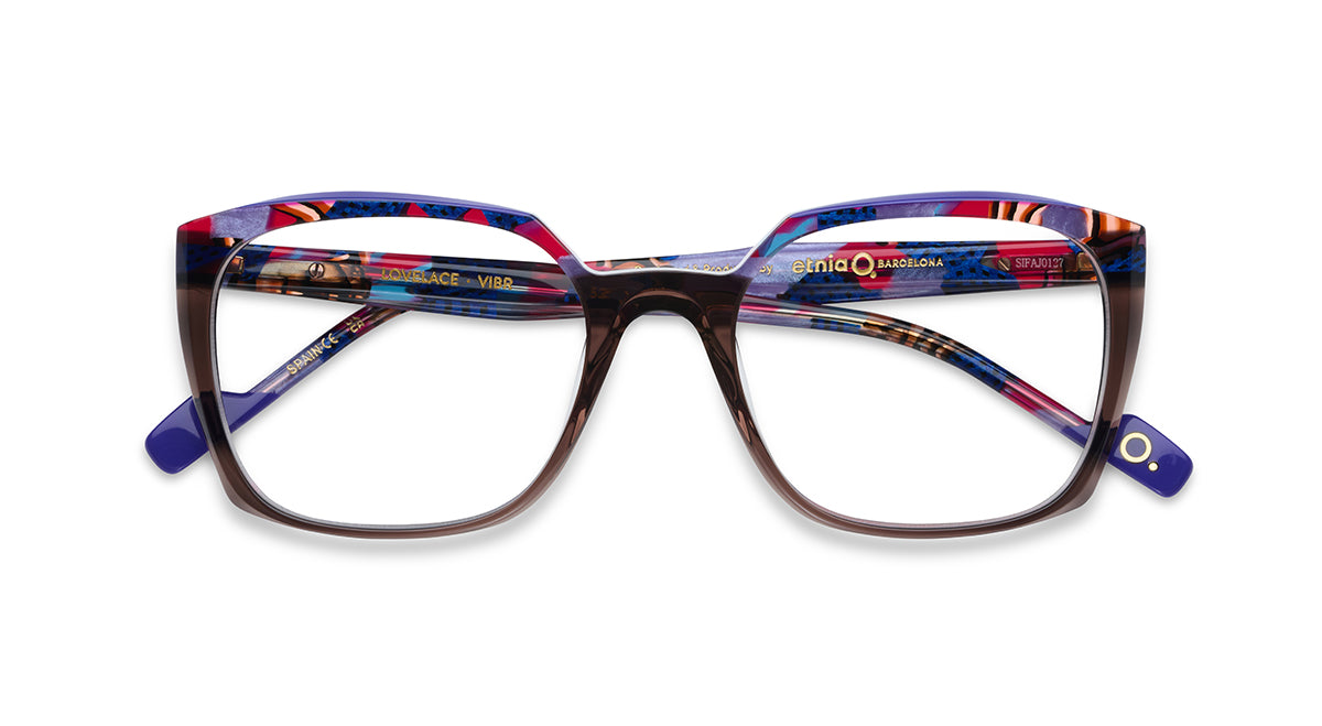 etnia-barcelona-lovelace-lunettes-de-vue-hv-gr-calibre-52 image 3