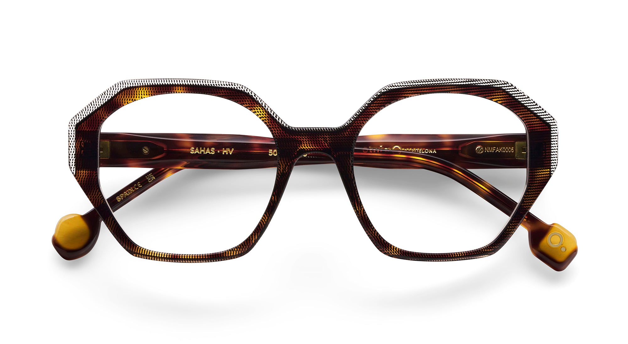 etnia-barcelona-sahas-lunettes-de-vue-og-bl-calibre-50 image 4