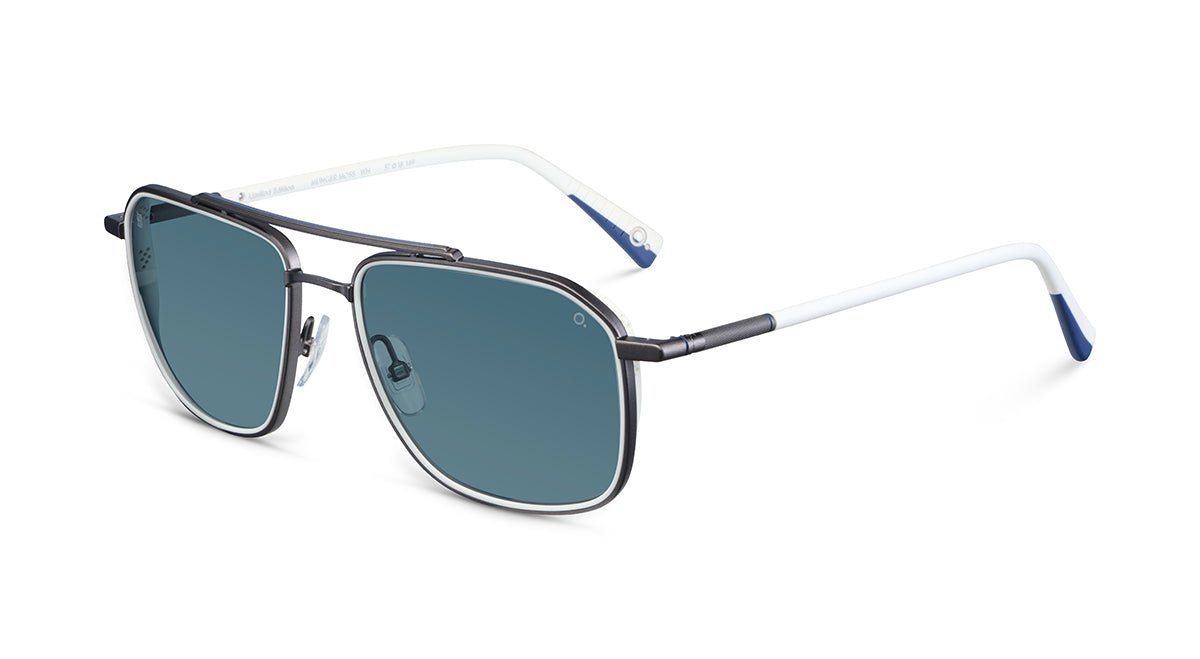 etnia-barcelona-munger-moss-lunettes-de-soleil-polaris-blanc-57 image 2