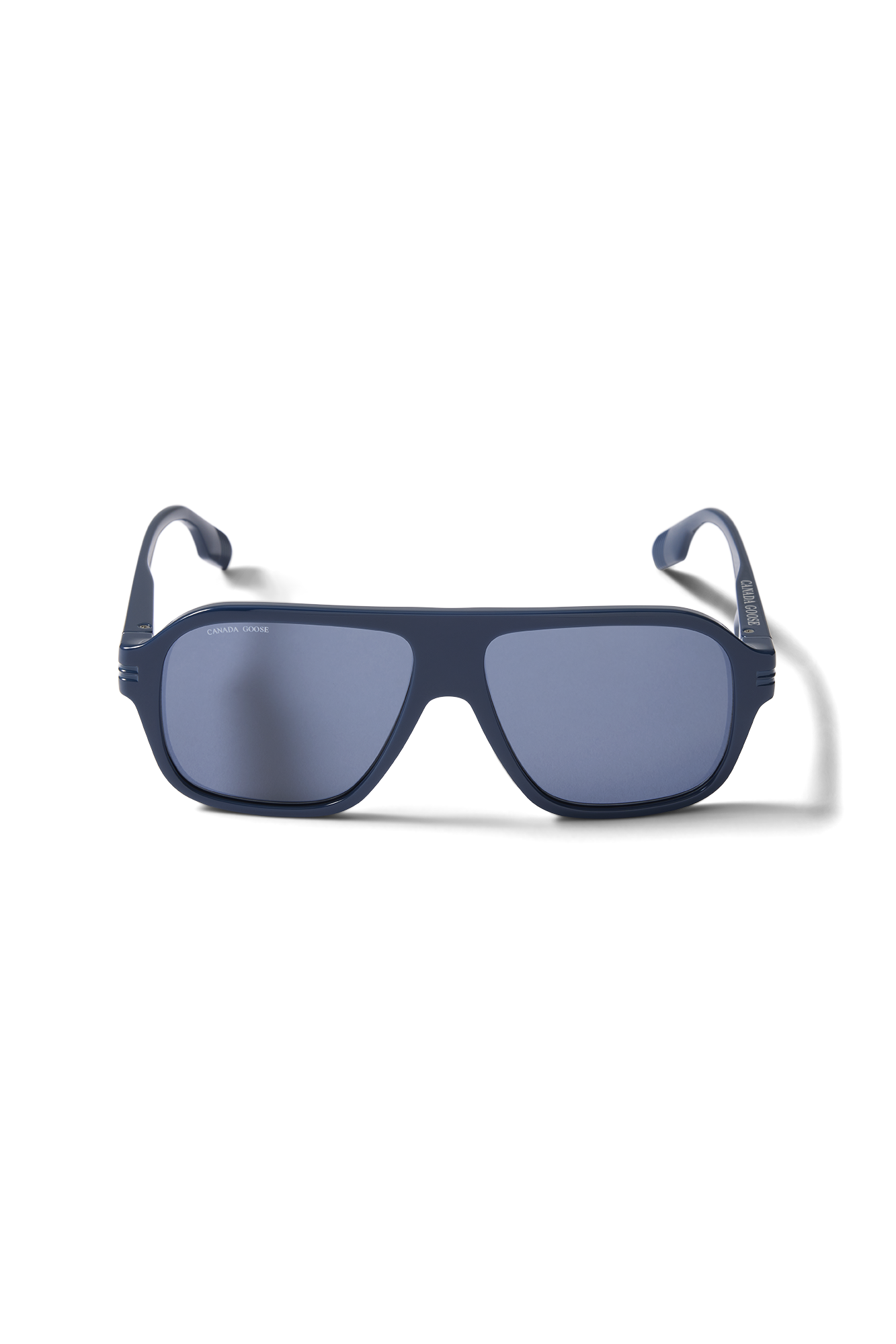 canada-goose-etna-lunettes-de-soleil-mixte-bleu-marine image 6