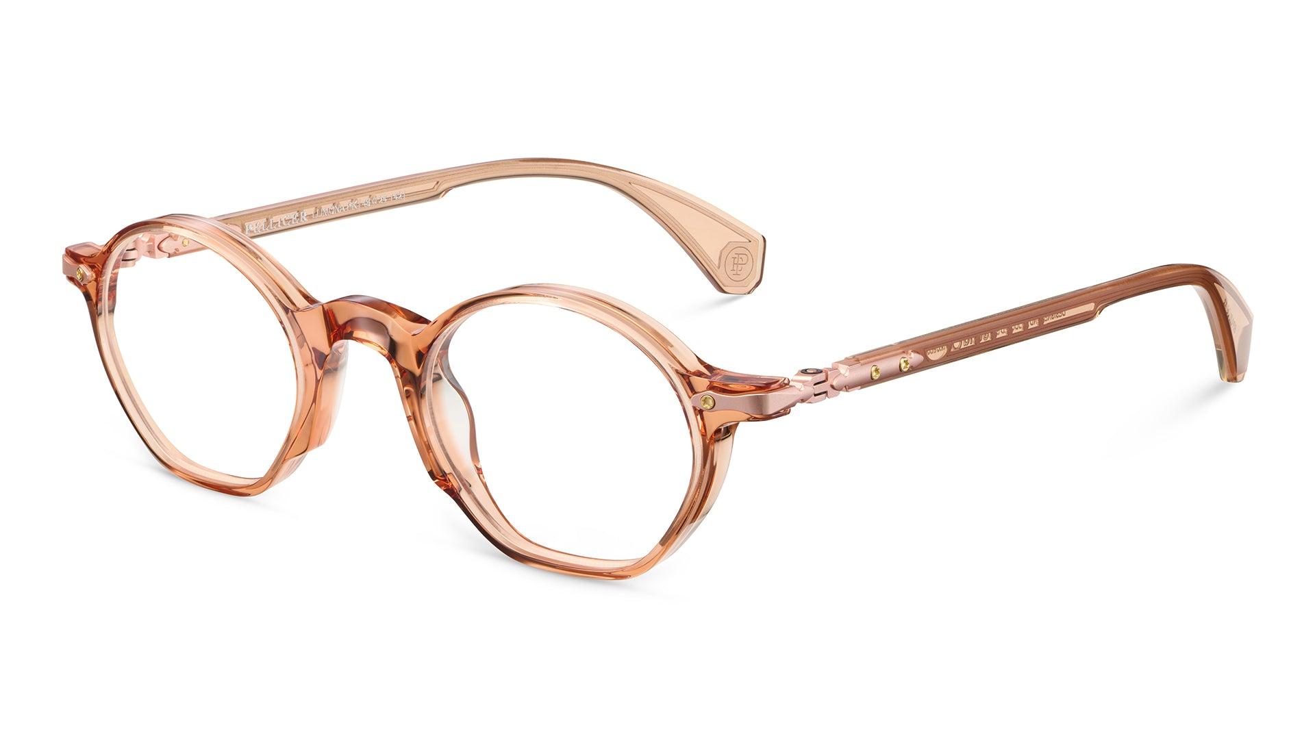 etnia-barcelona-pellicer-llimona-lunettes-de-vue-pk-48 image 2